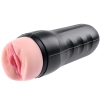 Zero Tolerance Grip It Light Flesh Vagina Stroker With Realistic Vulva