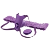 Fantasy For Her Ultimate G-spot Butterfly Strap-On Vibrating Panties