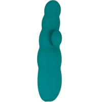 Evolved G-spot Perfection Vibe With G-Spot Nub