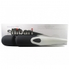 Shibari Halo Black Wireless 10 Speed Massage Wand Vibrator