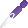 Shibari Halo Purple Wireless 10 Speed Massage Wand Vibrator