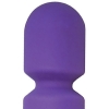 Shibari Halo Purple Wireless 10 Speed Massage Wand Vibrator