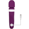 Gender X Handle It 8 Speed Massage Wand With Ring Handle