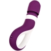 Gender X Handle It 8 Speed Massage Wand With Ring Handle