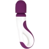 Gender X Handle It 8 Speed Massage Wand With Ring Handle