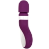 Gender X Handle It 8 Speed Massage Wand With Ring Handle