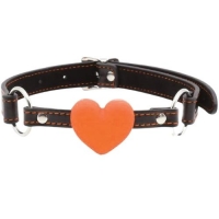 Orange Is The New Black Heart Gag Mouth Restraint