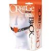 The 9's Orange Is The New Black Heart Gag Mouth Restraint