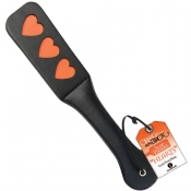 The 9's Orange Is The New Black Hearts Slap Paddle