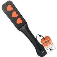 Orange Is The New Black Hearts Slap Paddle