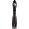 Evolved Heat Up & Chill Rabbit Vibrator With Cooling & Heating