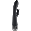 Evolved Heat Up & Chill Rabbit Vibrator With Cooling & Heating