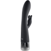 Evolved Heat Up & Chill Rabbit Vibrator With Cooling & Heating