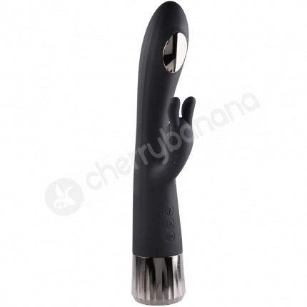 Evolved Heat Up & Chill Rabbit Vibrator With Cooling & Heating