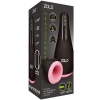 Zolo Heatstroke Oral Sex Stimulation With Warming & Pulsating