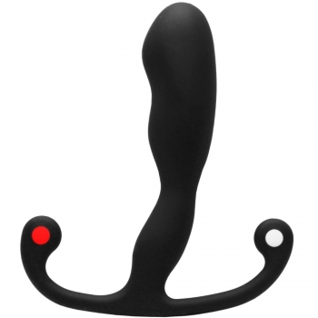 Aneros Helix Syn Trident Black 3.5" Prostate Massager