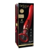 Fantasy For Her Ultimate Pleasure 24K Gold Luxury Edition Pussy Pump & Tongue Vibrator Set