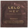 Lelo Hex Condoms Respect XL Size 12 Pack
