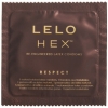 Lelo Hex Condoms Respect XL Size 36 Pack