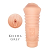 Hey 19! Keisha Gray Teen Pussy Stroker
