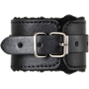 Adam & Eve Hog Tie With Black Fluffy Wrist & Ankle Cuffs