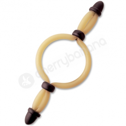 Dr. Honn's Famous Erection Ring For Men Dr. Honn's Famous Erection Ring For Men