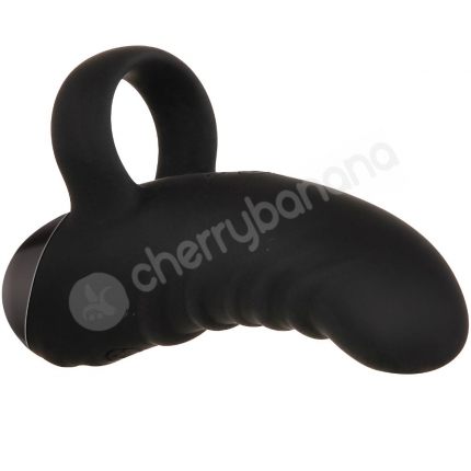 Evolved Hooked On You Curved Finger Vibrator Evolved Hooked On You Curved Finger Vibrator