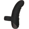 Evolved Hooked On You Curved Finger Vibrator