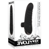 Evolved Hooked On You Curved Finger Vibrator