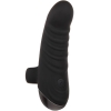 Evolved Hooked On You Curved Finger Vibrator