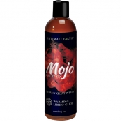 Mojo Horny Libido Warming Glide 120ml Bottle