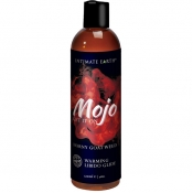 Mojo Horny Goat Weed Libido Warming Glide 120ml Bottle