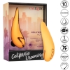 California Dreaming Hollywood Hottie Multi-Use Vibrator