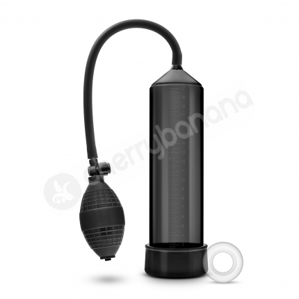 Performance 101 Starter Series Black Penis Pump Performance 101 Starter Series Black Penis Pump