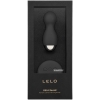 Lelo Hula Beads Black 8 Speed Remote Vibrating Kegels