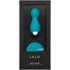 Lelo Hula Beads Ocean Blue 8 Speed Remote Vibrating Kegels