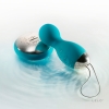 Lelo Hula Beads Ocean Blue 8 Speed Remote Vibrating Kegels
