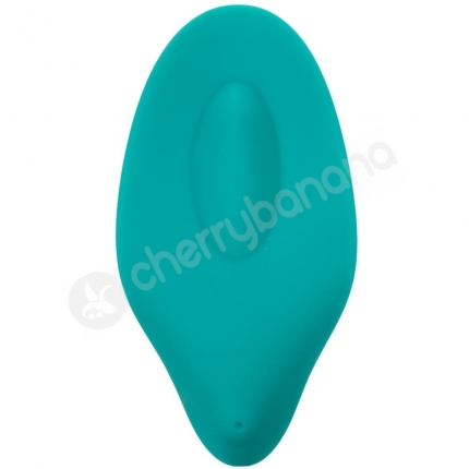 Calexotics Pixies Hummer Teal Contoured Clit Stimulating Vibrator Calexotics Pixies Hummer Teal Contoured Clit Stimulating Vibrator
