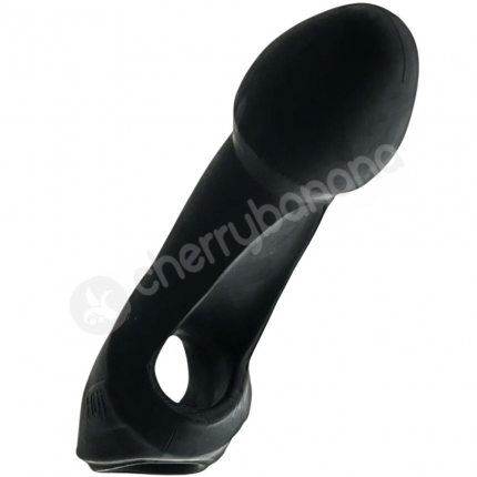 Hunkyjunk Double Thruster Double Penetrator Strap On