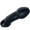 Hunkyjunk Double Thruster Double Penetrator Strap On