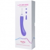 Lovense Hyphy Dual-End High-Frequency Vibrator With Attachments