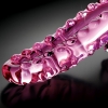 Icicles No. 24 Glass Tentacle Massager