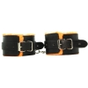 Orange Is The New Black Wrist Love Cuffs