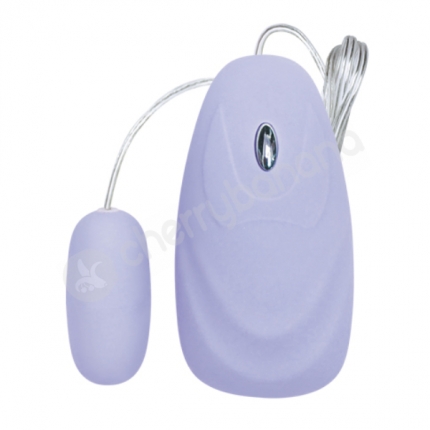 B12 Blue 12 Function Bullet Vibrator & Controller B12 Blue 12 Function Bullet Vibrator & Controller