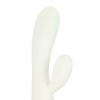 Ultrazone Tease White Rechargeable Vibrator