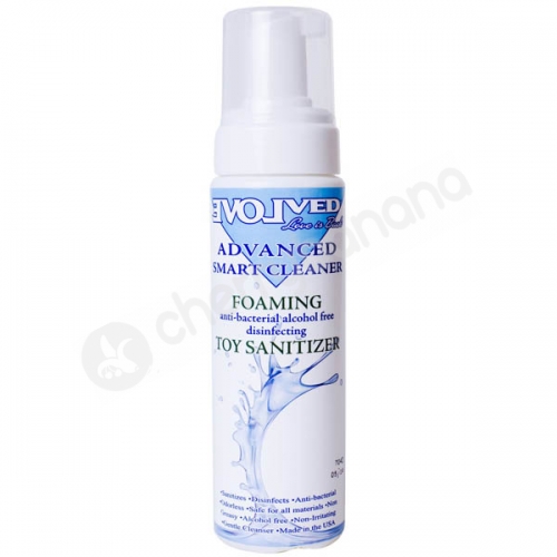 Advanced Smart Cleaner Sex Toy Cleaner 236ml