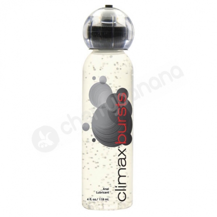 Climax Bursts Anal Lubricant 118ml Climax Bursts Anal Lubricant 118ml