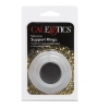 Silicone Support Rings Clear Cock Rings 3 Pack