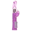 The Donnatella Jelly G Pink Vibrator