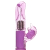 The Donnatella Jelly G Pink Vibrator